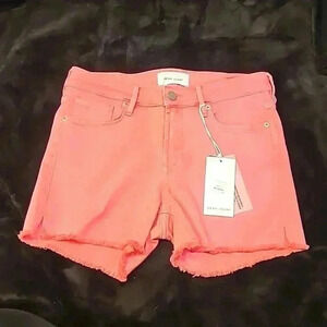 Dear John Gigi Short